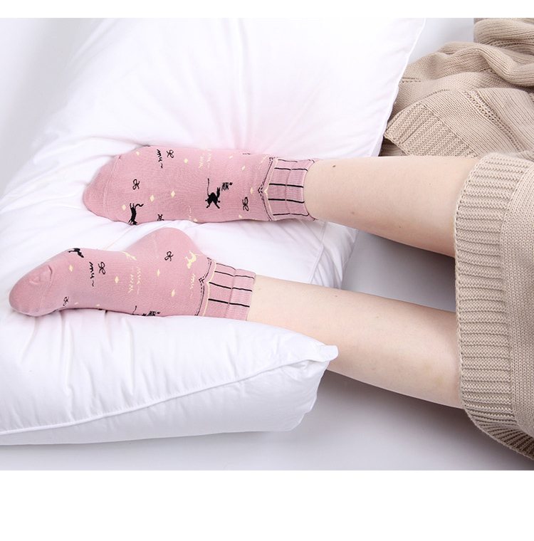 Chaussettes - collants BILL ALWAYS DFY-015 - Ref 779305 Image 11