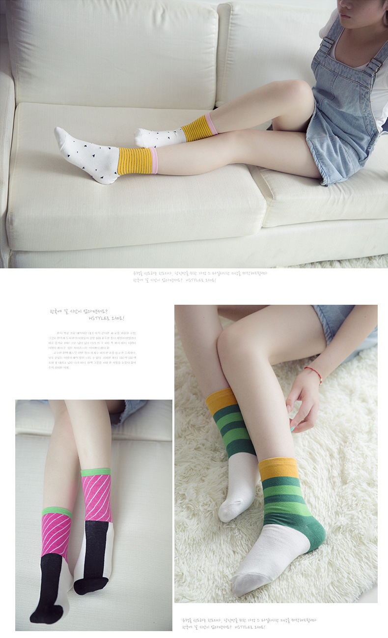 Chaussettes - collants BILL ALWAYS WM0151 - Ref 779122 Image 9