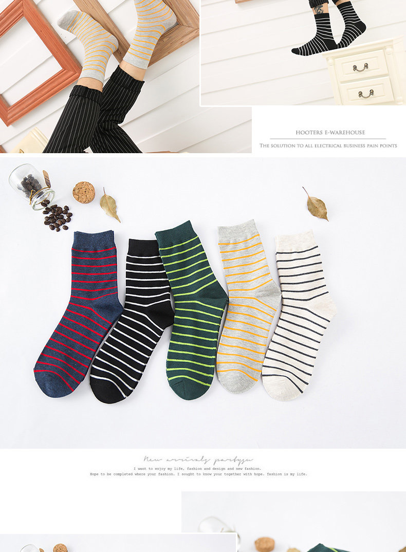 Chaussettes - collants BILL ALWAYS - Ref 779010 Image 13