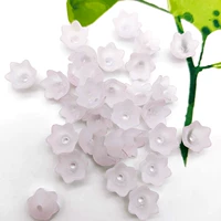 Тюльпан 6Х9 светло-фиолетовый 30 шт.