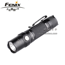 FENIX Phoenix LD12 2017 edition in white light 320 lumens AA 14500 glare flashlight
