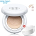 Bisutang air cushion bb cream che giấu dưỡng ẩm kéo dài thẩm mỹ khỏa thân trang điểm đích thực chất lỏng nền tảng sinh viên tự nhiên nam nữ kem nền bb tím Kem BB