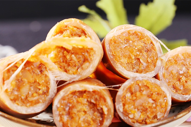 Dalian specialty Donglin original flavored squid with seeds 500g cooked snack cuttlefish ready-to-eat seafood food