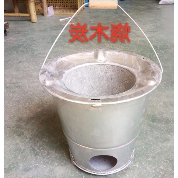 Stove Outdoor Number of wood-burning stove Outdoor Number of boiling water travel stoves to enlarge Cooking Stove Home Rocket Stove Outdoor stoves