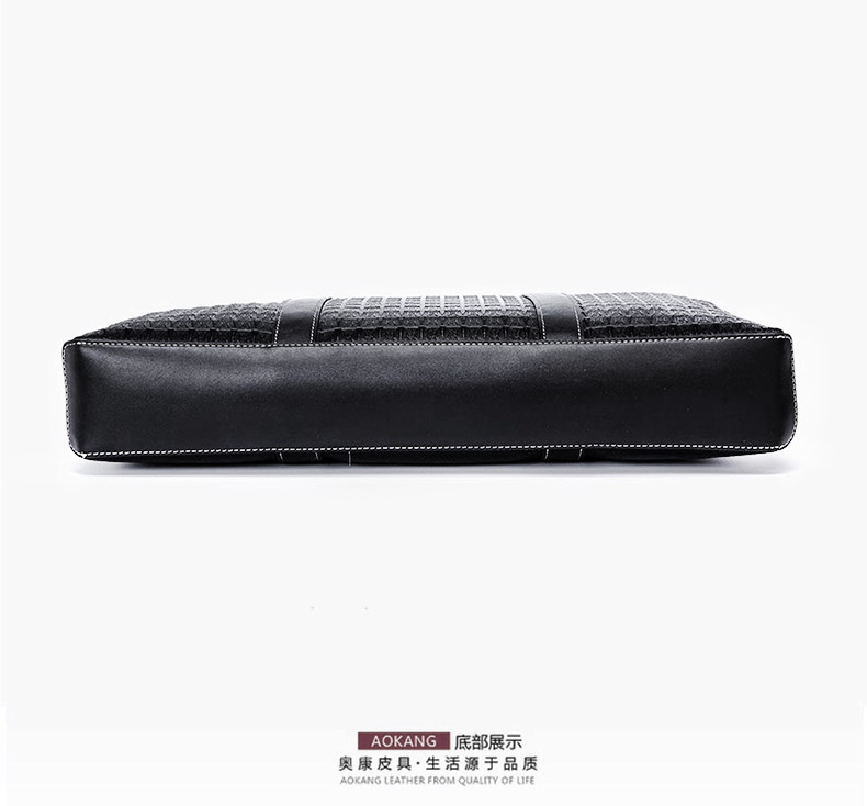 Sac pour homme - Ref 51406 Image 16