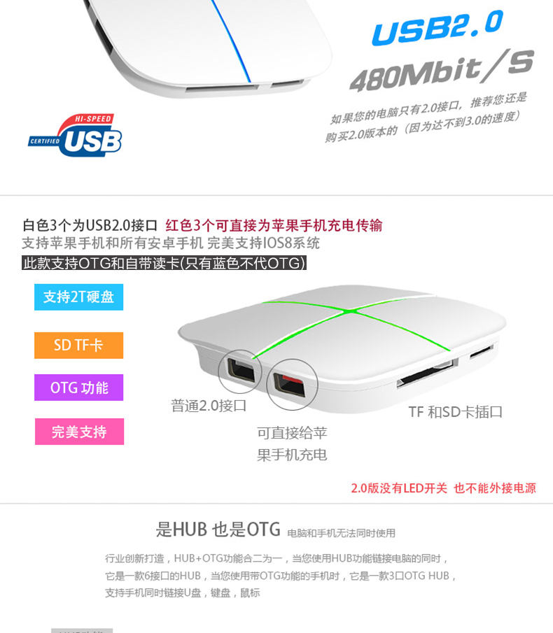 Hub USB - Ref 364137 Image 9