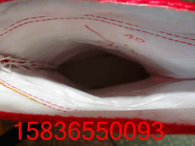 Boots - chaussures - Ref 936553 Image 6