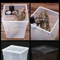 Special Price Tree Shelter Spider Patron Hanging Wall Water Basin BAO WELN PALACE HAMSTER Small Favorite Centipede Climbing for Reptile Cutlery