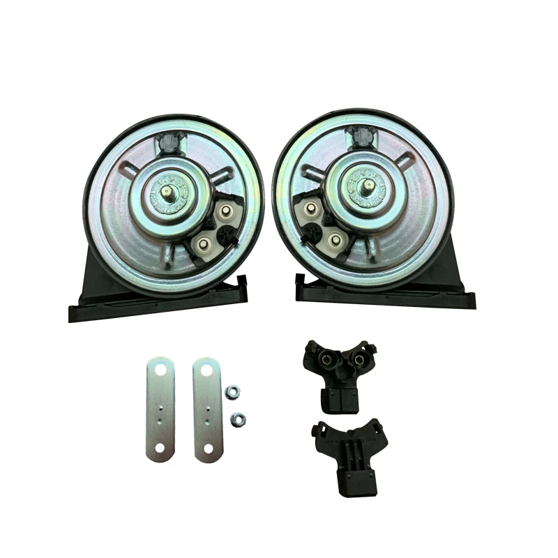Peugeot 206 207 307 308 408 Triumph 3008 Citroen Sega c5 508 улиточный гудок свисток
