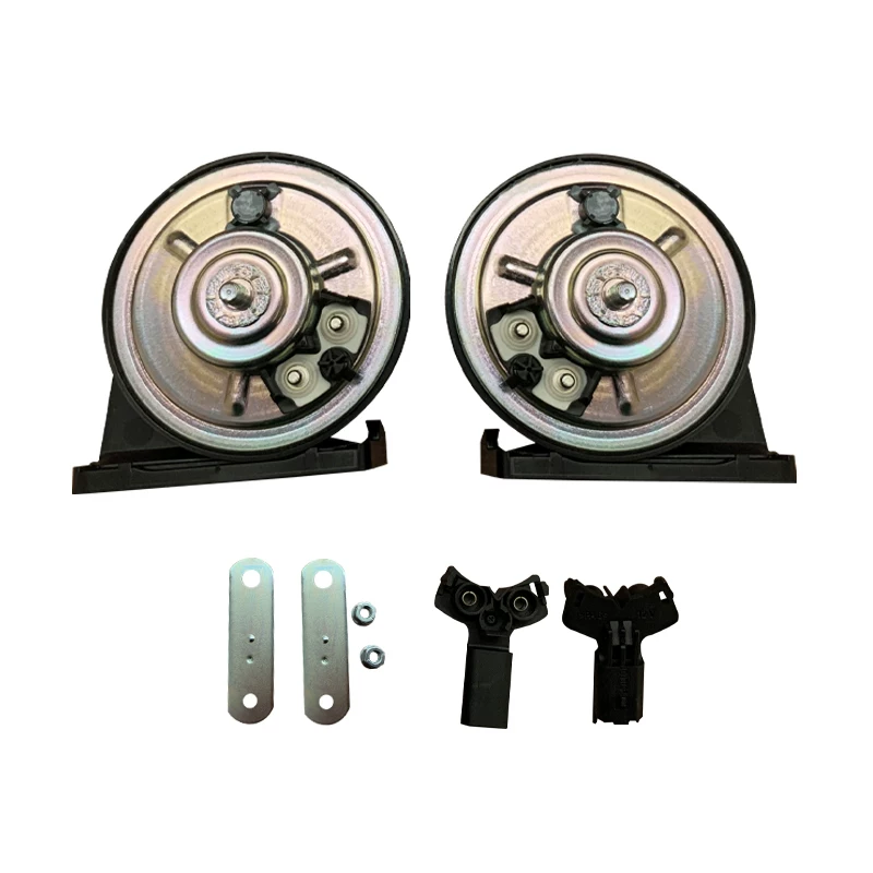 Peugeot 206 207 307 308 408 Triumph 3008 Citroen Sega c5 508 улиточный гудок свисток