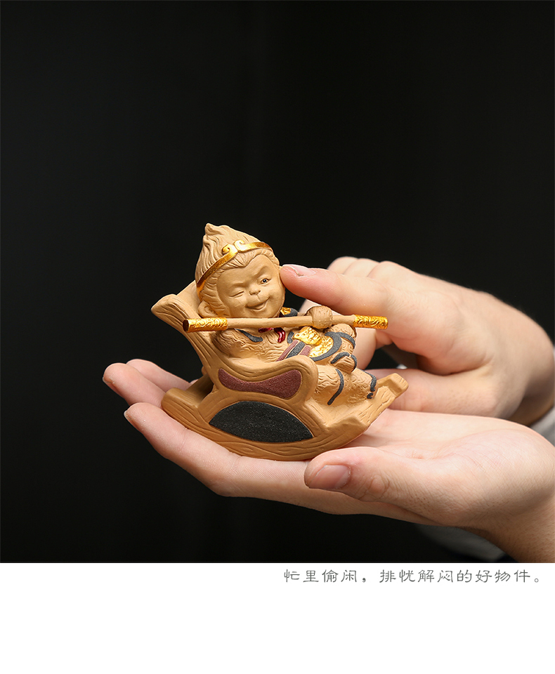 In building thousand "get creative little pets can keep purple sand tea play rocking chair at large monkey home furnishing articles