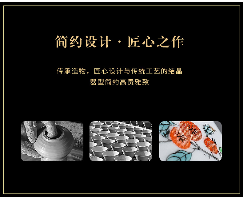 In building your up hand - made personal single cup large kunfu tea cup ceramic move master cup tea sample tea cup