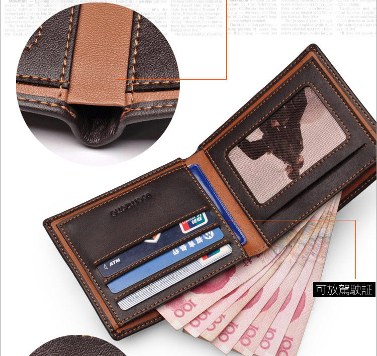 Sac pour homme - Ref 52462 Image 33