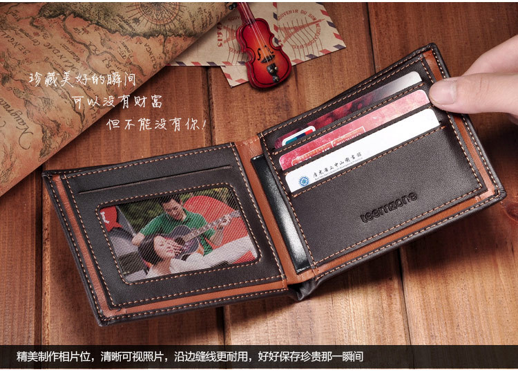 Sac pour homme - Ref 52462 Image 42