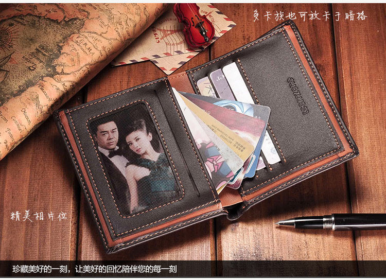 Sac pour homme - Ref 52462 Image 17