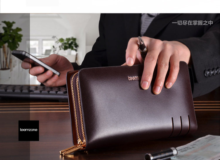 Sac pour homme - Ref 51523 Image 31