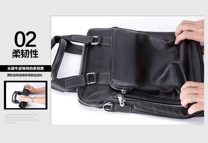 Sac homme - Ref 53766 Image 20
