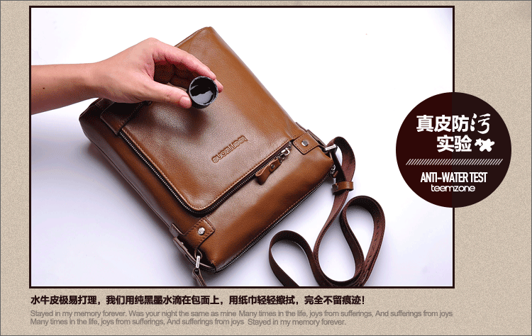 Sac homme - Ref 57227 Image 28