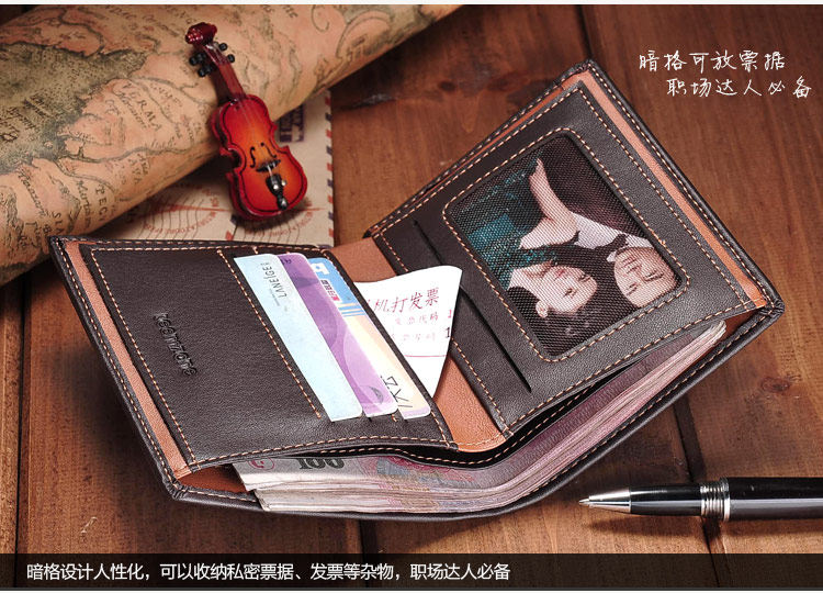 Sac pour homme - Ref 52462 Image 46