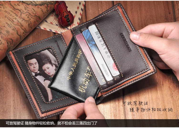 Sac pour homme - Ref 52462 Image 41