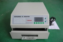 T962A drawer type small reflow soldering