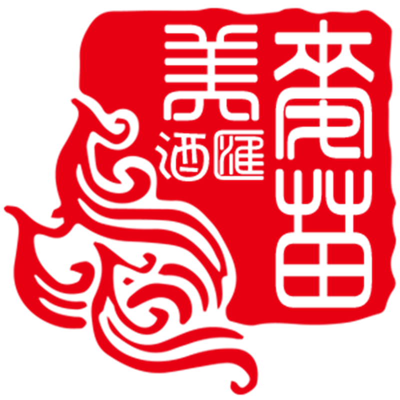 麦苗美酒坊企业店的LOGO
