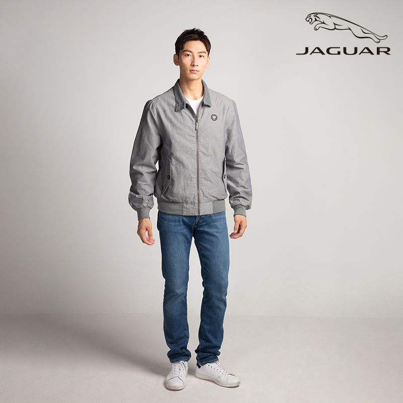 Jaguar Men's Jackets Heritage Collection