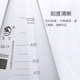 Shuniu wide mouth triangle flask flask conical large mouth 50ml100ml250ml500ml1000ml2000ml300