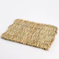 Большая соломенная площадка