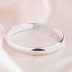 Vòng tay nữ bằng bạc. vòng tay đôi Vòng đeo tay Cuff