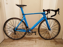 EARRELL carbon fiber road bicycle vehicle can be customized color LOGO vehicle deposit