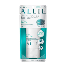 cosme 皑丽水润防晒霜90g