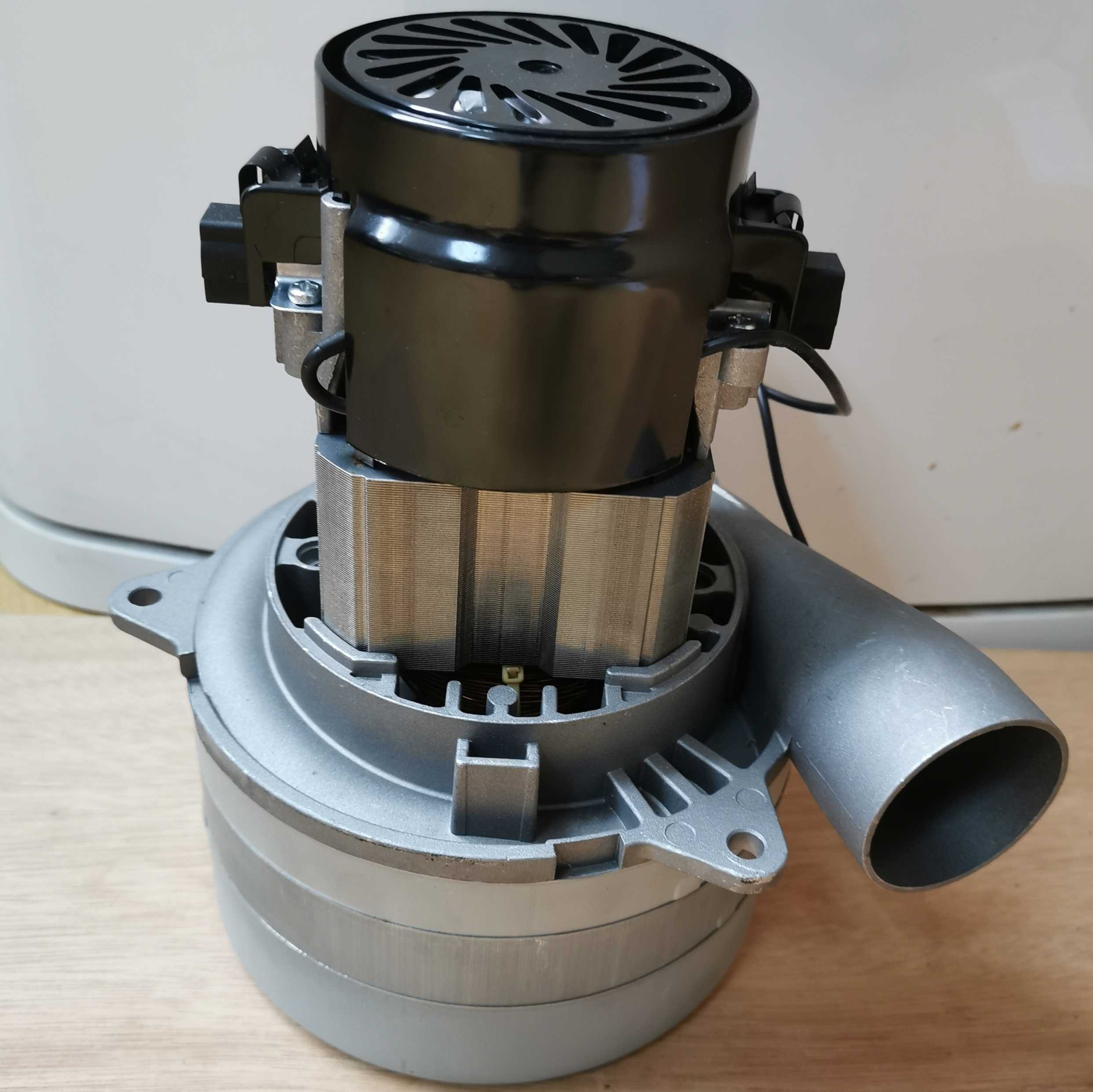 GM-3 of the water suction machine of the water