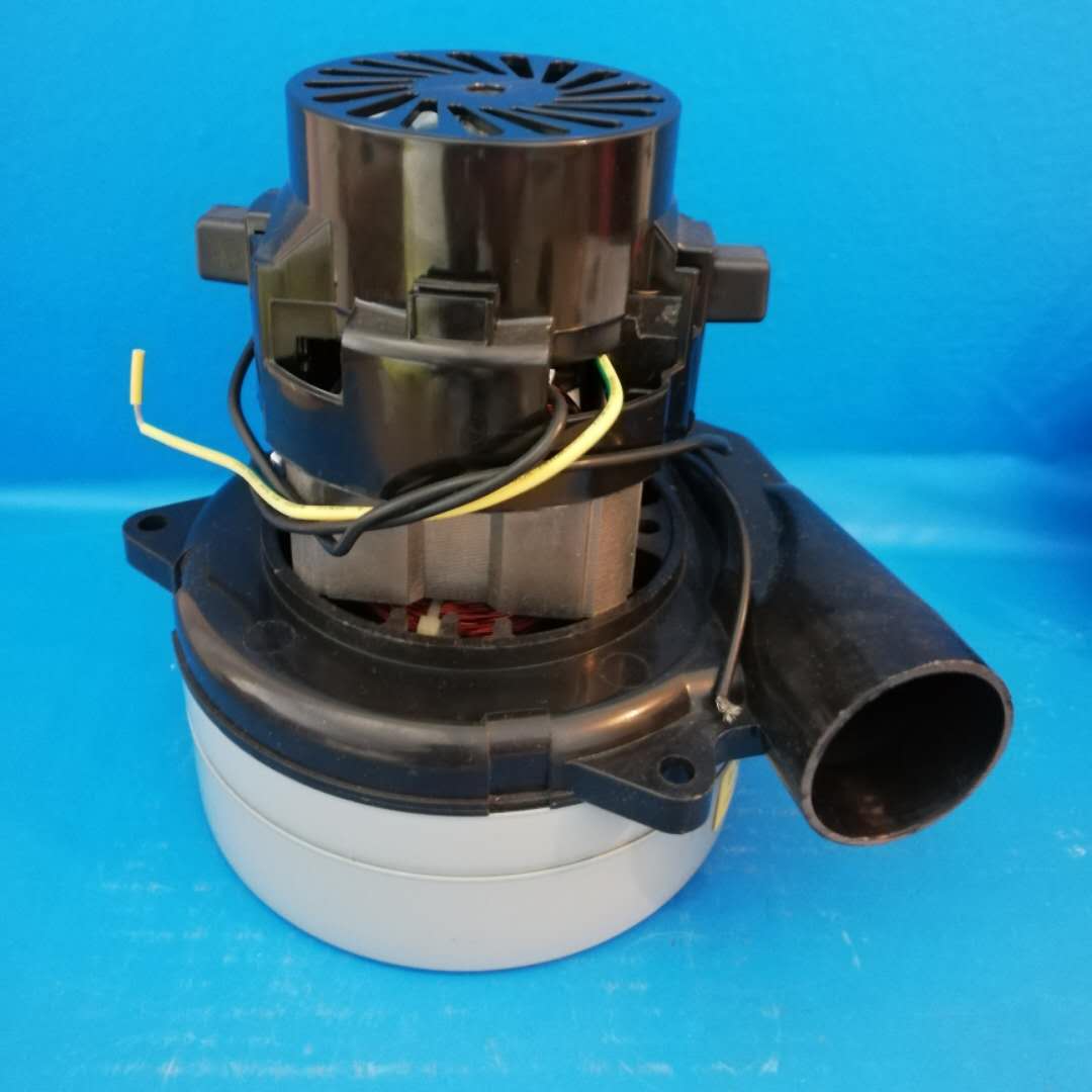 Den Axle Motor Air Bag Motor Lift Platform Motor Blower Dock Lift Platform Motor 7674SR