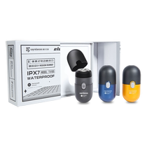 Support Hongmeng Zhilian Serrance shaver new mens smart electric shaver as a gift for your boyfriend