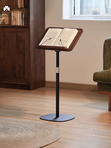 Универсальное чтение, телескопическая детская книга с картинками для письма, трубка, портфель, система хранения для школьников, стенд, для средней школы