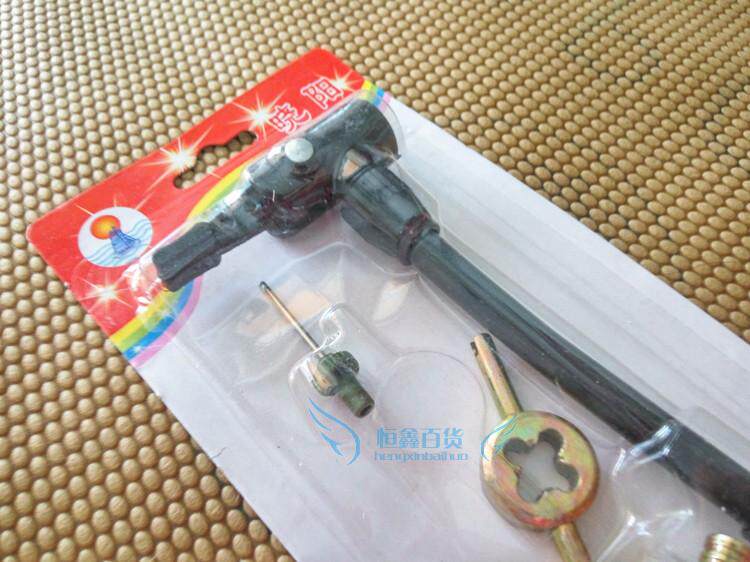 Pompe à vélo - Ref 2388795 Image 7