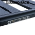 Giá để hành lý Rhino Mercedes-Benz G500 G63 G-Class 55 nhập khẩu Úc Khung giá hành lý trên nóc Mercedes-Benz sửa đổi - Roof Rack