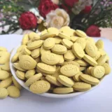 Хвостик из провинции Юньнань, 5 грамм, 1000 штук, 500 грамм