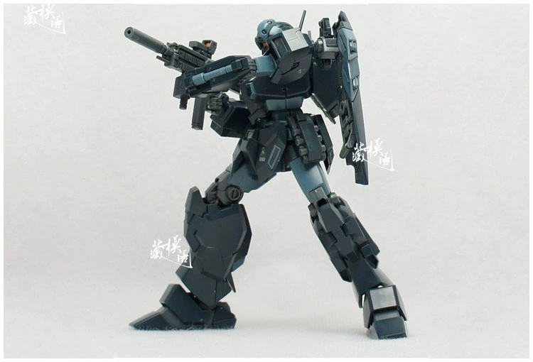 Taipan 130 HG1 / 144 UC Jesta RGM-06X JESTA Lắp ráp theo mô hình - Gundam / Mech Model / Robot / Transformers