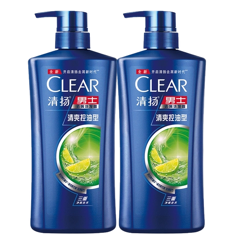 Шампунь, комплект, придает объем, удаление перхоти, против зуда, контроль жирного блеска