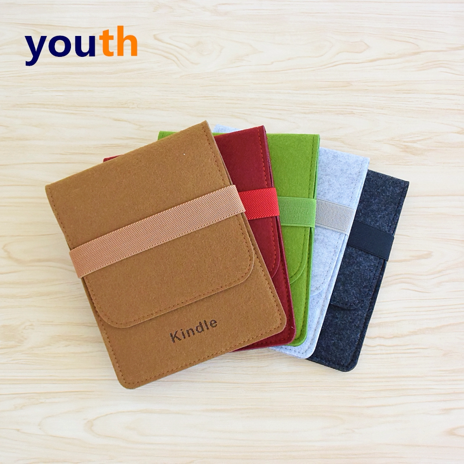 Amazon kindle protective cover 658 youth version 558kindle entry shell kindle499 all-inclusive set