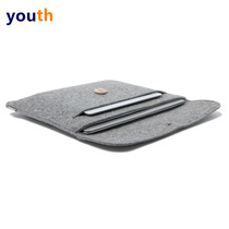 Notebook inner bag suitable for Apple Dell Lenovo Ultrabook computer bag 11 13 3 14 inch 15 6 inch