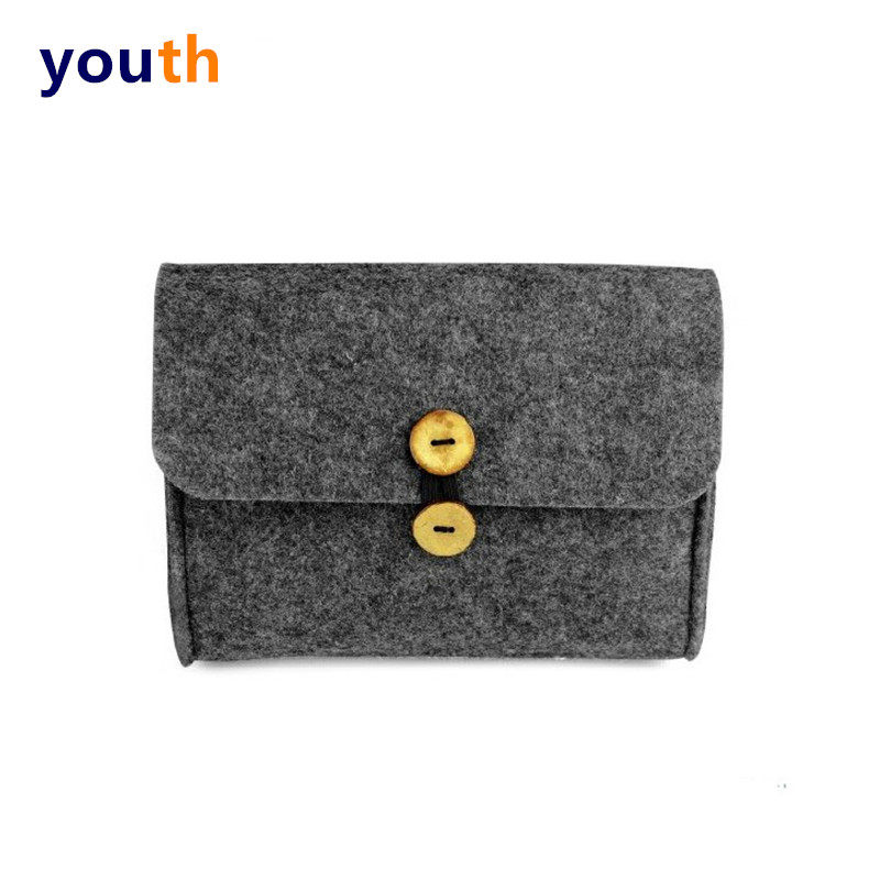 MAC Apple MacBook Laptop Accessories Pack Power Charger Mouse Pack Portable Digital Storage Bag