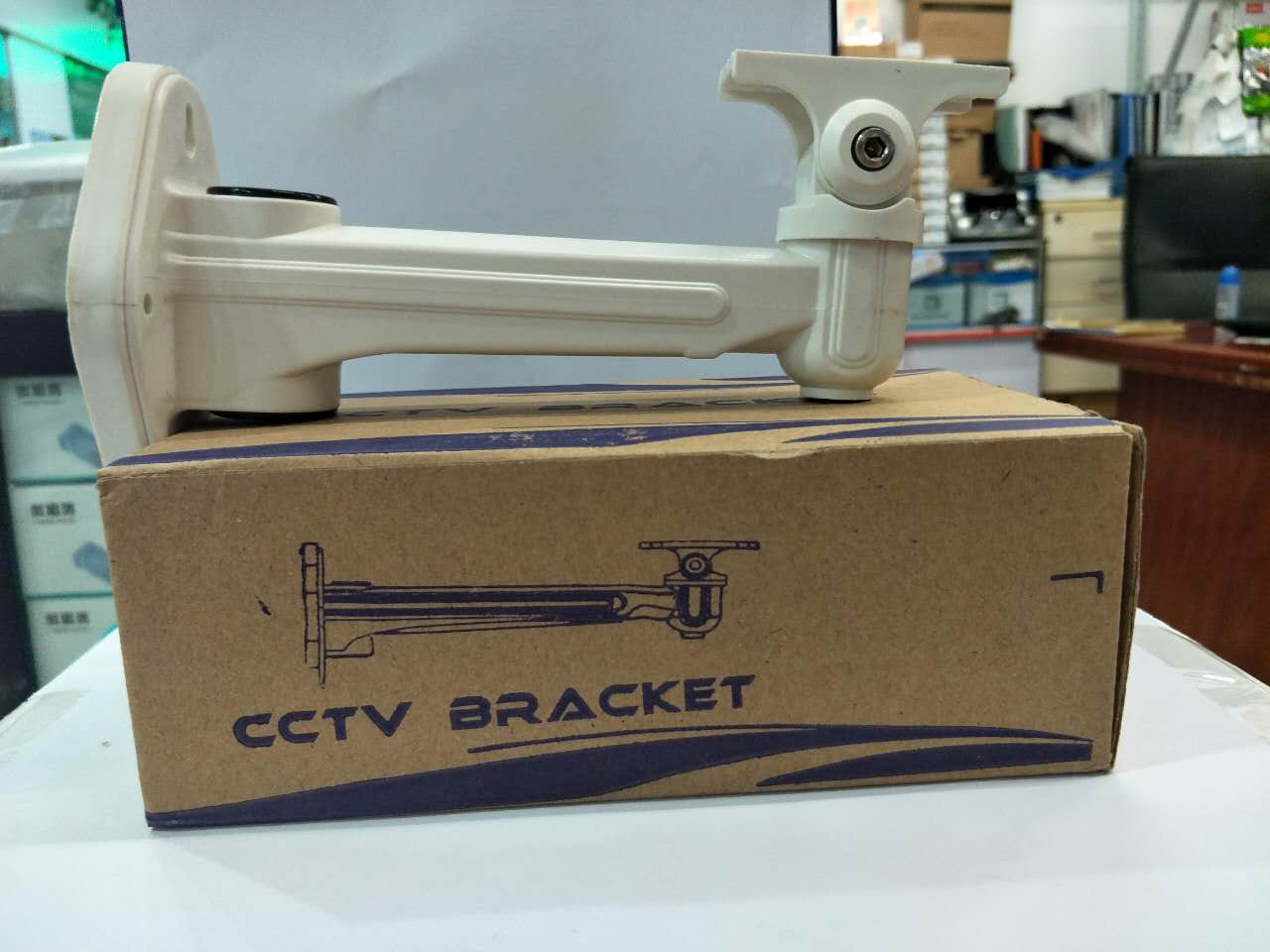 Haikang Dahua General 1212ZJ bracket monitors photographic lens holder aluminum alloy wall assembly
