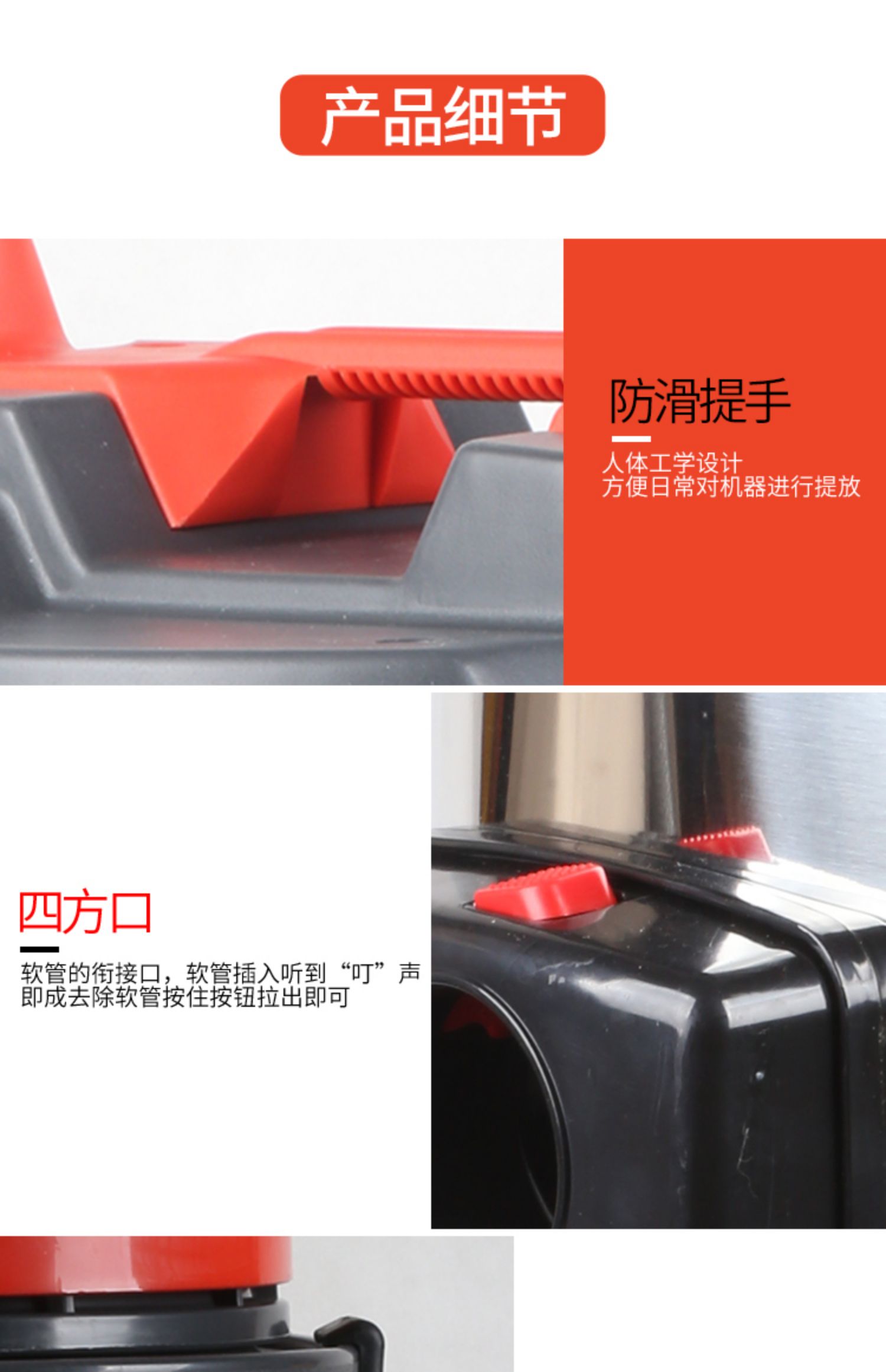 robot hút bụi roomba Chaobao CB15 hộ gia đình nhỏ mạnh mẽ văn phòng quyền lực cao im lặng máy hút bụi thùng máy hút bụi 15L - Máy hút bụi robot lau nhà loại nào tốt