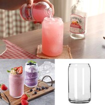 South Korea eat podcast dyeonghoneyjubu Tongan cans Coke milk beer bottles of wine glass water glass