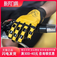 găng tay đi xe Găng Tay Mùa Xuân Và Mùa Hè Găng Tay Lái Xe Máy Bốn Mùa Chống Rơi Và Chống Mài Mòn Đua Xe Màn Hình Cảm Ứng Thiết Bị Xe Máy Găng Tay Hiệp Sĩ dành Cho Nam mua bao tay phượt găng tay đèn pin led