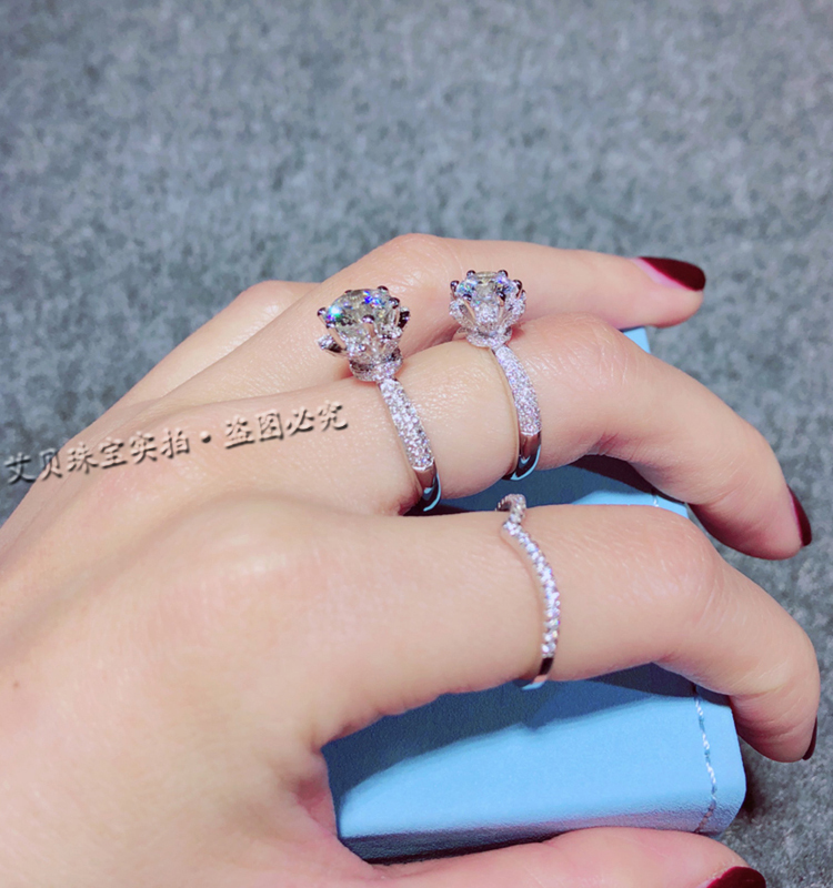 Bague Femme OTHER   en Argenterie - Ref 3088541 Image 11