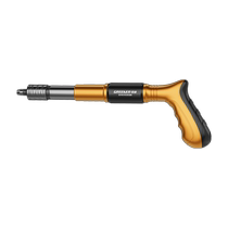 Green forest mini cannon nail gun special gun for nailing new silencer for concrete new ceiling artifact integrated nailing gas steel